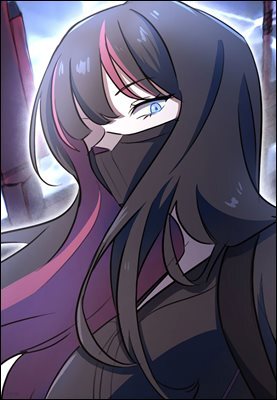 죽음의 마리아 [웹툰] 18화