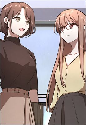 죽음의 마리아 [웹툰] 15화