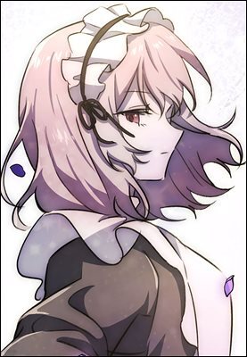 죽음의 마리아 [웹툰] 14화
