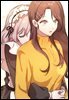 [대여] 죽음의 마리아 [웹툰] 12화