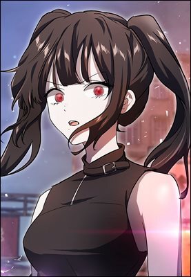죽음의 마리아 [웹툰] 11화