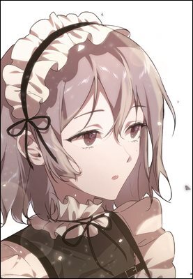 죽음의 마리아 [웹툰] 03화