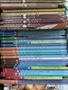 수학아이 1-30권 세트 대교소빅스