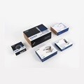 AURZEN ZIP Tri-Fold 초미니 포켓 빔프로젝터용 악세서리