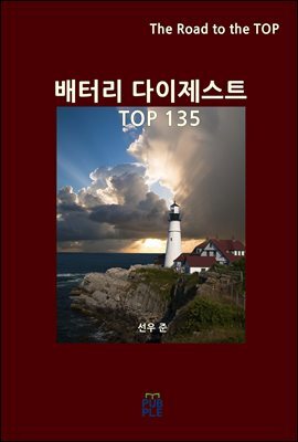 배터리 다이제스트 TOP135
