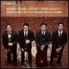 Escher String Quartet 멘델스존: 현악 사중주 1번 4번 (Mendelssohn: Quartet No. 1 & 4) 에셔 현악사중단
