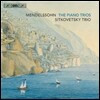 Dmitry Sitkovetsky Trio 멘델스존: 피아노 트리오 1번, 2번 (Mendelssohn: The Piano Trios)