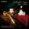 Chelys Consort of Viols 심슨: 비올족을 위한 20개의 에어곡집 (Simpson: Ayres & Graces)