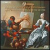 Martin Gester 텔레만: 서곡  (Telemann: Ouvertures pittoresques)
