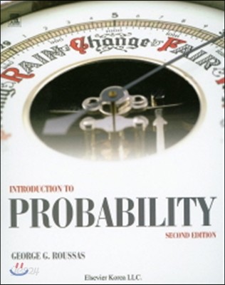 Introduction to Probability, 2/E