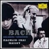 [중고] Julian Rachlin, Nobuko Imai / Bach : Goldberg Variations (dg7184)