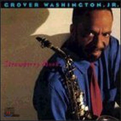 [중고] Grover Washington Jr. / Strawberry Moon (수입)