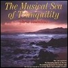 [중고] Chris Valentino / Sea Of Tranquility (수입)