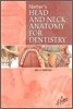 Netter's Head and Neck Anatomy for Dentistry