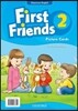 First Friends (American English): 2: Picture Cards