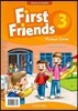 First Friends (American English): 3: Picture Cards
