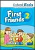 First Friends (American English): 2: iTools [CD-ROM]
