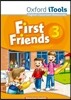 First Friends (American English): 3: iTools [CD-ROM]