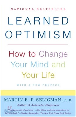 Learned Optimism