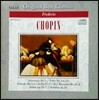 [중고] Ida Czernecka, Josef Bulva / Frederic Chopin (hmcd4015)