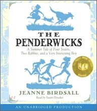 The Penderwicks