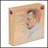 Tom Krause / Elisabeth Soderstrom 시벨리우스 가곡 전집 (Sibelius: Complete Songs)