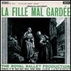 John Lanchbery 헤롤드: 발레 '고집쟁이 딸' 하이라이트 (Herold: La Fille Mal Gardee Excerpts) [LP]
