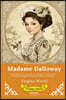 Madame Dalloway | French Version of Mrs. Dalloway