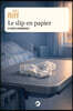 Le slip en papier