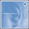 Clear Audio Trackability Test Record 클리어 오디오 테스트 LP