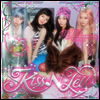 에스파 (aespa) - Kiss N Tell (1st Japan Mini Album) (Poster Ver.)(CD)