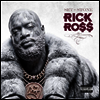 Rick Ross - Set In Stone (CD)