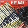 Jacques Loussier 자끄 루시에가 연주하는 바흐 (Play Bach No.1)