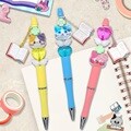 냥냥 독서 비즈 볼펜 (3종 택1)