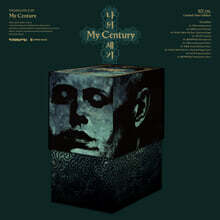 쏜애플 (THORNAPPLE) - EP : 나의 세기 (My Century) [KiT ver.][기간 한정반]