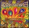 The Savage Resurrection - The Savage Resurrection