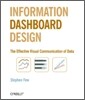 Information Dashboard Design