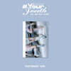 유아유 (UAU) - 미니 앨범 2집 Playlist #Your Youth [PHOTOBOOK VER.]