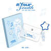 유아유 (UAU) - 미니 앨범 2집 Playlist #Your Youth [MD VER.]