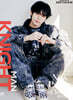 [D형] KNIGHT MAN 중국 2026년 06월호 : 제로베이스원 김태래 (ZB1 TAERAE) 커버 (D형 잡지+카드 8장+포스터 1장)