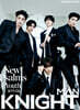 [F형] KNIGHT MAN 중국 2026년 06월호 : 제로베이스원 단체 (ZB1 ZEROBASEONE) 커버 (F형 잡지+카드 8장+포스터 1장)