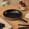 [바겐슈타이거] 톤앤톤 후라이팬 28cm 오트밀톤