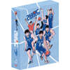 리바운드 (2Disc, BD + OST CD, 아웃박스 디지팩 800장 한정판) : 블루레이