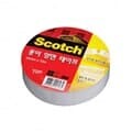 3M 스카치 종이양면테이프 24mm x 10m