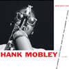 Hank Mobley (행크 모블리) - Hank Mobley [LP]