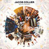 Jacob Collier (제이콥 콜리어) - 1집 In My Room [조에트로프 컬러 2LP]