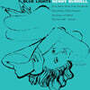 Kenny Burrell (케니 버렐) - Blue Lights Volume 1 [LP]