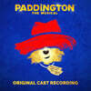 패딩턴 더 뮤지컬음악 (Paddington: The Musical Original Cast Recording) [레드 컬러 LP]