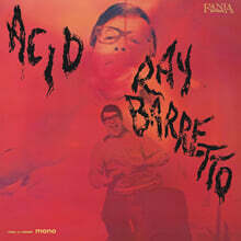Ray Barretto (레이 바레토) - Acid [LP]