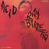 Ray Barretto (레이 바레토) - Acid [LP]